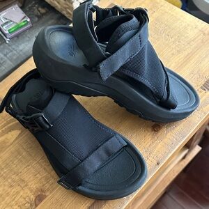 Teva Women’s Hurricane Ampsole Volt